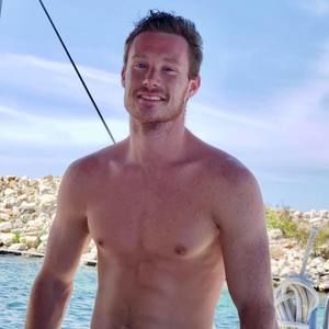 Meet your Posher, Tristan